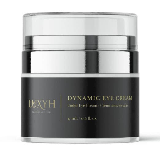 Dynamic Firming Eye Cream