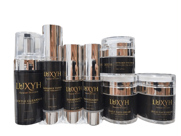 Luxyh Melasma, Pigmentation Combo with Rich cream - 1